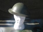 Model 1952 Engelse helm, Envoi, Armée de terre, Casque ou Béret