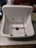 Nieuwe uitgietbak. Uitstortbak van Villeroy & Boch, Huis en Inrichting, Ophalen