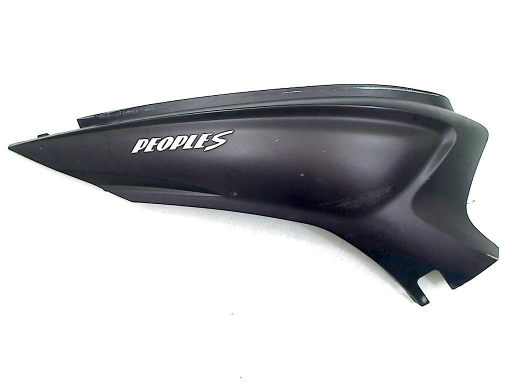 QUEUE DE CARENAGE DROIT Kymco People S 50 4T E4 2018-2021, Vélos & Vélomoteurs, Pièces de cyclomoteur | Général, P.J. Troelstraweg 8 8
3144 CX  MAASSLUIS, NL