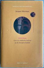 Jacques Meerman - 1001 koks, Boeken, Ophalen of Verzenden, Jacques Meerman