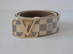 Louis Vuitton riem ., Kleding | Dames, Riemen en Ceinturen, Overige kleuren, Tailleriem, Ophalen of Verzenden, Zo goed als nieuw