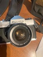 Fujica ST701 35mm film camera + Fujinon 55mm f/1.8 lens, Enlèvement, Utilisé
