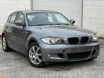 Bmw 118dA PACK M automaat *Motorprobleem*, Auto's, Automaat, Euro 5, Leder, 5 deurs