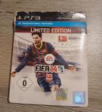Fifa 14 Limited Edition Playstation 3 spel, Enlèvement ou Envoi, Utilisé, Sport