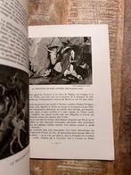 Bosch - Texte de Marcel Brion, Ophalen of Verzenden, Gelezen, Schilder- en Tekenkunst, Marcel Brion