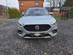 MG ZS ZS 1.0 T-GDi Luxury AT/APPLE-ANDROID (automatique), Autos, MG, Cuir, Achat, Entreprise, 5 portes