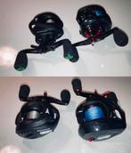 2 reels, Sports nautiques & Bateaux, Enlèvement, Comme neuf