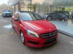 Mercedes A180cdi 2013 pack  Amg, Autos, Rouge, Achat, 5 portes, Automatique