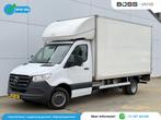 Mercedes-Benz Sprinter 515 1.9 CDI Laadklep Zijdeur Climate, Auto's, Gebruikt, 4 cilinders, Mercedes-Benz, Bedrijf