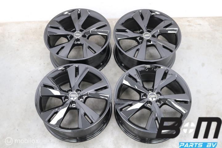 NIEUW! Org 20 inch velgen Audi Q4 Etron - ID4 ID5 89A601025L, Velg(en), Nieuw, Personenwagen, 20 inch