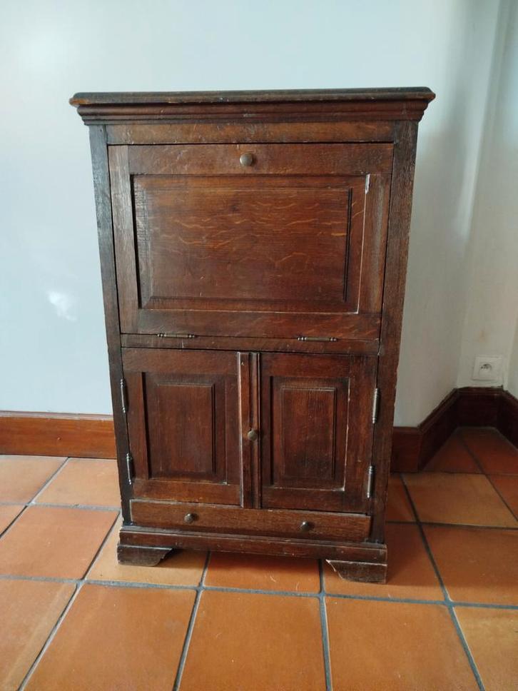 Petit buffet - bar, Maison & Meubles, Armoires | Buffets, Enlèvement