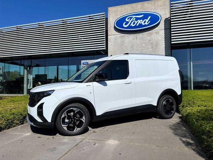 Ford Transit Courier Transit Courier - Active - Automaa, Autos, Camionnettes & Utilitaires, Achat, Ford, Essence, Euro 6, Automatique