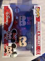 Pop Minie et mickey Pack de 2, Collections, Enlèvement, Comme neuf