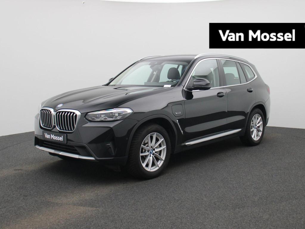BMW X3 xDrive30e (120 kW) (automatique), Autos, BMW, Entreprise, Achat, X3, 4x4, Bluetooth, Cruise Control, Electronic Stability Program (ESP)