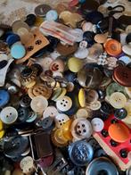 KNOPEN allerlei, Ophalen of Verzenden, Nieuw, Knoop of Knopen