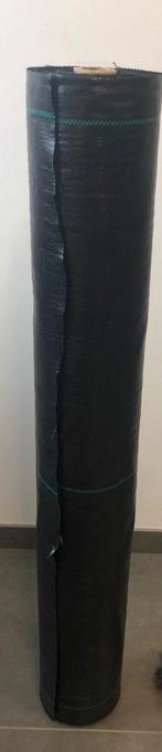 worteldoek, Ophalen, Zo goed als nieuw