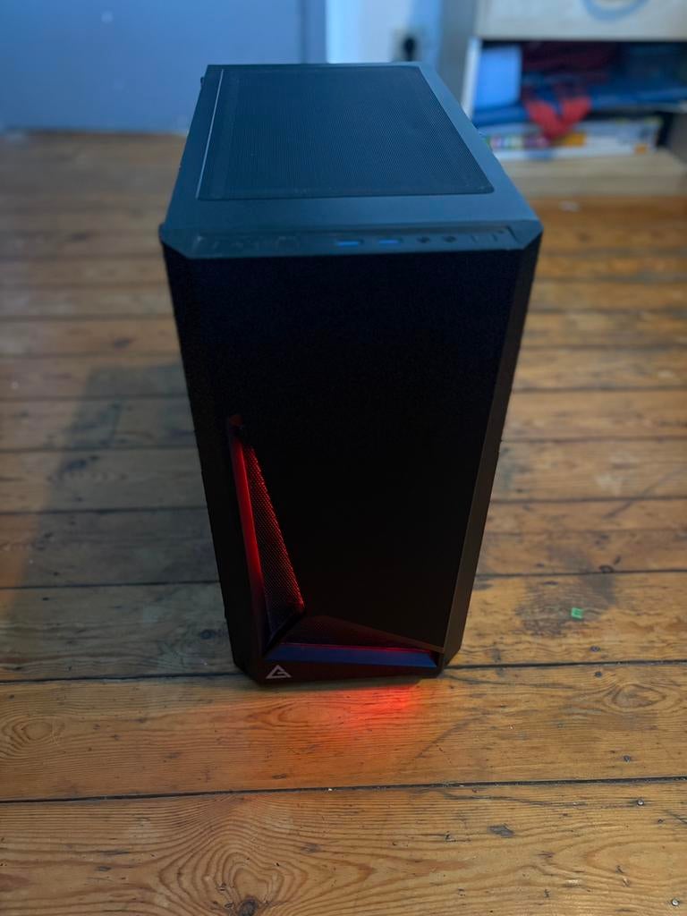 PC GAMING – RTX 2060 / 16Go RAM / 1.5To SSD, Informatique & Logiciels, Ordinateurs de bureau, Utilisé, SSD, 16 GB, Gaming, Enlèvement