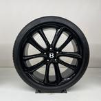 Bentley Continental GT/GTC - 22 inch - zomerbanden, Pneus et Jantes, Enlèvement ou Envoi, Véhicule de tourisme, Pneus été