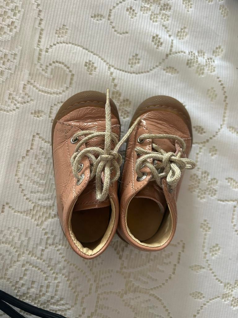 Chaussures pour enfants - 2ans, Comme neuf, Enlèvement, Chaussures, Fille