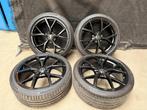 Orginele volkswagen Golf 8R wielen, Enlèvement, 19 pouces, Pneu(s)