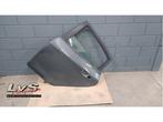 Portière 4portes arrière gauche d'un Peugeot 208 (KTP), Autos : Pièces & Accessoires, -, 3 mois de garantie, Utilisé, Porte