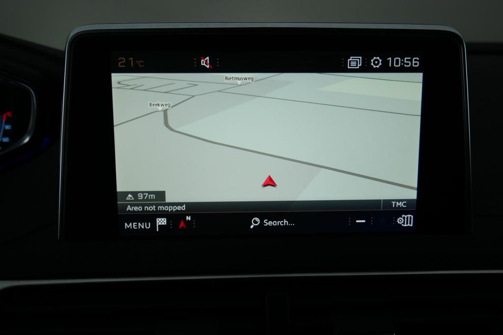 (1TFH010) Peugeot 3008 - 2016, Achat, Euro 6, Entreprise, 116 ch