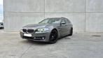 BMW 520d F11, Cuir, Argent ou Gris, Euro 6, 2000 kg