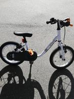 14 inch meisjes fiets ( met zij wieltjes ), Fietsen en Brommers, Ophalen