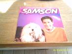 Het Samson Lied Vinyl singel ZGST., Ophalen of Verzenden, Zo goed als nieuw, Overige formaten, Pop