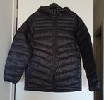 zwarte jas jack & jones, Enfants & Bébés, Vêtements enfant | Taille 176, Garçon, Enlèvement ou Envoi, Comme neuf, Jack jones