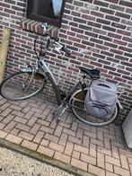 Elektrische sparta fiets ( zie omschrijving), 50 à 53 cm, Enlèvement, Utilisé, Sparta