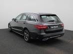 Mercedes-Benz C-Klasse Break C 300 de Business Solution Auto, Argent ou Gris, 1800 kg, 306 ch, Entreprise