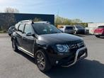 Dacia Duster 1.2 *** problème moteur ***, Cuir, Euro 5, Achat, Entreprise
