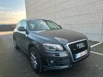 Audi Q5 3.0TDI QUATTRO, Auto's, Automaat, Euro 5, Q5, Leder