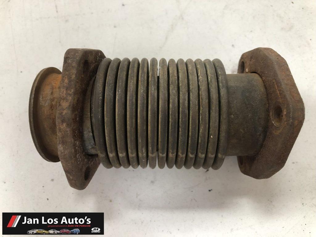Flex pijp waste gate Audi 200 Turbo, Autos : Pièces & Accessoires, Systèmes d'échappement, Audi, Utilisé, Enlèvement ou Envoi