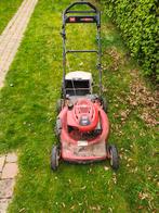 Grasmaaier benzine torno 600 gts, Enlèvement