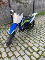 Sherco sm-r 50, Autres marques, 49 cm³, Comme neuf, 6 vitesses