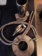 Accessoires ,Pieces Bruleur Mazout, Enlèvement ou Envoi, Neuf