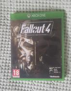 Fallout 4, Consoles de jeu & Jeux vidéo, Jeux | Xbox One, 1 joueur, À partir de 18 ans, Aventure et Action, Comme neuf