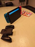 Nintendo Switch avec jeu, Enlèvement