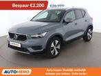 Volvo XC40 1.5 T5 Plug-in Hybrid Momentum Pro 2WD, Argent ou Gris, Achat, 261 ch, Euro 6