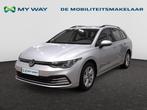 Volkswagen Golf Variant VIII Golf SW 2.0 SCR TDi Life Busine, Argent ou Gris, Achat, Automatique, Golf