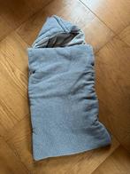 Voetenzak, Ophalen, Zo goed als nieuw