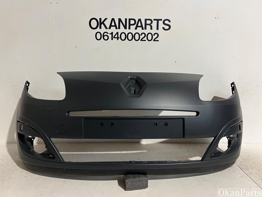 Pare-chocs avant Renault Twingo II Facelift 8200636834, Info@fabrikant.eu, Fabrikant BV, Pare-chocs, Fabrikantstraat 1
1000 AA  Amsterdam, NL