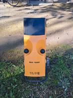 Electrische Takkenhakselaar, Tuin en Terras, Hakselaars, Ophalen, Gebruikt, Elektrisch, EGH