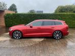 Volvo V60 D3 R-Design, Rouge, Achat, Electronic Stability Program (ESP), Boîte manuelle