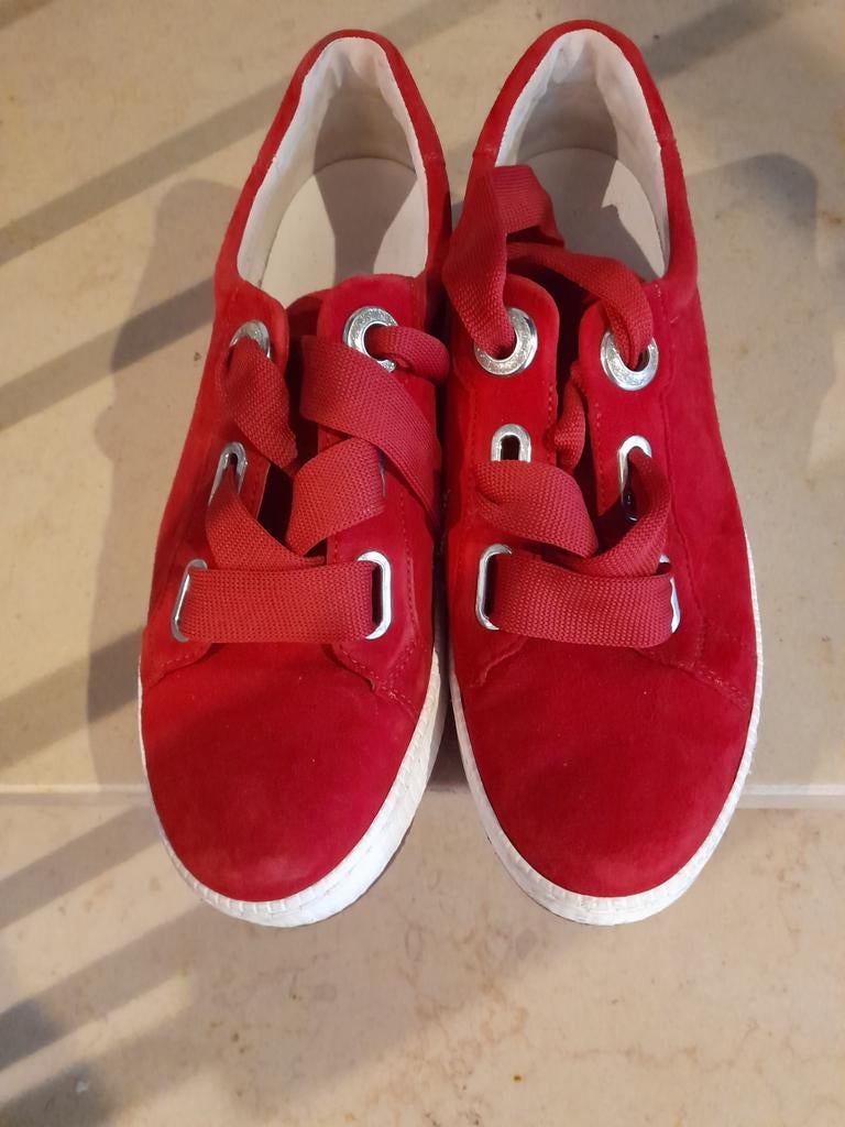 sneakers gabor, Kleding | Dames, Schoenen, Ophalen, Sneakers