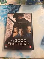 DVD THE GOOD SHEPHERD, Maffia en Misdaad, Vanaf 16 jaar, Boxset, Ophalen of Verzenden