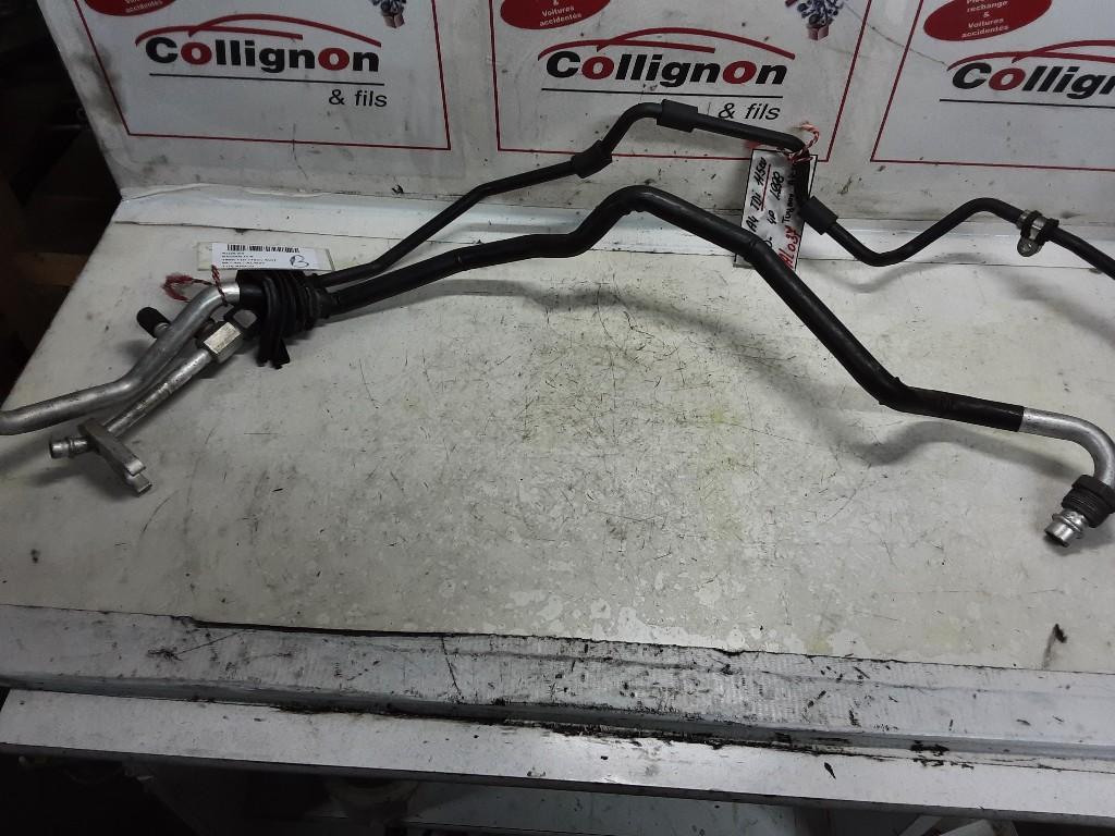 DURITE CLIMATISATION Audi A4 (B5) (01-1994/08-2001), Mevr. I. Hauben, Audi, Utilisé, Rue de l'Espoir 34 34
4030  GRIVEGNÉE, BE