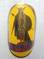 ancienne plaque de vélo Le Gaulois, Enlèvement ou Envoi